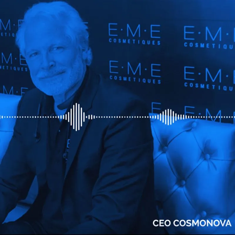 CEO-COSMONOVA