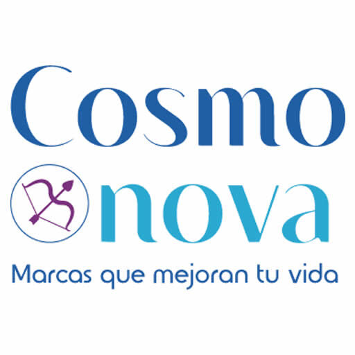 Contactanos - Cosmonova Latam